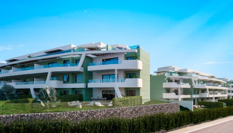 apartments in ipanema la cala complex